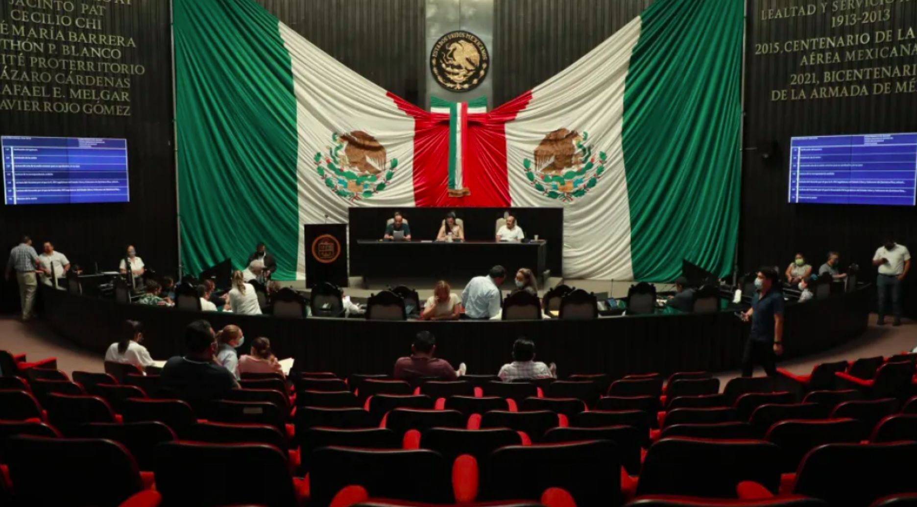 Va por regulación de casas de asistencia para adultos mayores